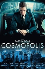 Cosmopolis 2012