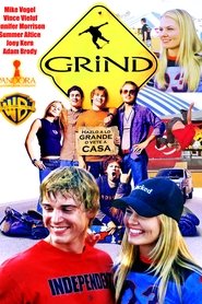 Imagen de Grind