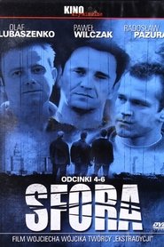 Poster of Sfora