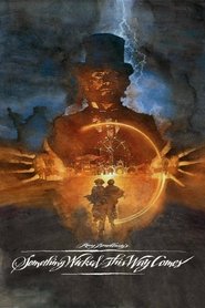 Film La Foire des ténèbres streaming VF complet