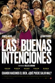Imagen de Las buenas intenciones