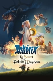 Astérix - Le Secret de la Potion Magique 2018