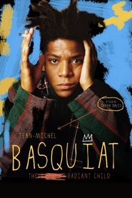 Film Jean-Michel Basquiat : The Radiant Child streaming VF complet