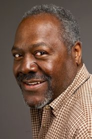 Picture of Frankie Faison