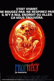 Film Prophecy : Le Monstre streaming VF complet