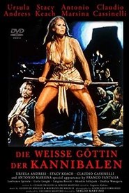 Die weiße Göttin der Kannibalen 1978