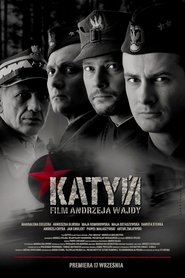 Film Katyń streaming VF complet