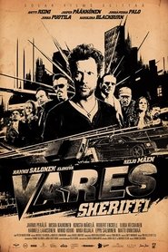Imagen de Vares: The Sheriff