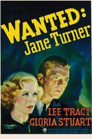 Wanted: Jane Turner streaming sur filmcomplet