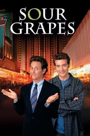 Film Sour Grapes streaming VF complet