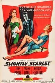 Slightly Scarlet 1956