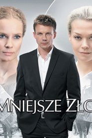Imagen de Lesser Evil