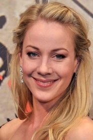 Picture of Jeany Spark