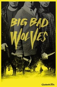 Big Bad Wolves 2014