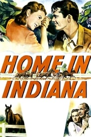 Home in Indiana streaming sur filmcomplet
