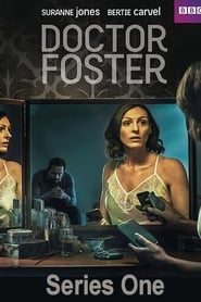 Film Docteur Foster streaming VF complet