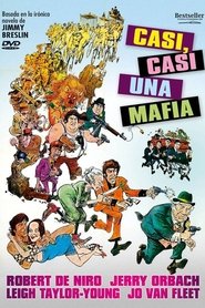 Imagen de Casi, casi una mafia