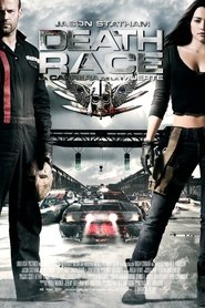Imagen de Death Race: La carrera de la muerte