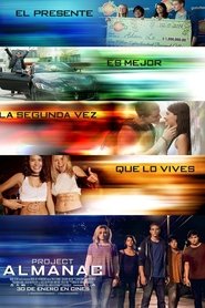 Imagen de Project Almanac