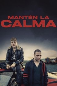 Imagen de Mantén la calma