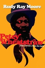 Imagen de Petey Wheatstraw