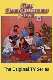 Poster of The Baby-Sitters Club