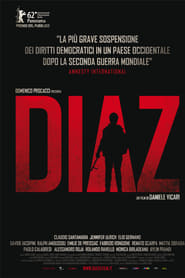 Diaz - Un crime d'État