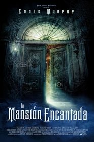 Imagen de La mansión encantada