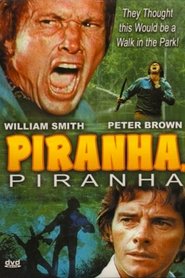Film Piranha, Piranha streaming VF complet