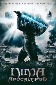 Film Ninja Apocalypse streaming VF complet