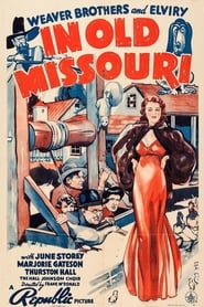 In Old Missouri streaming sur filmcomplet