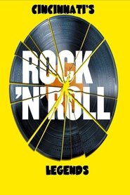 Imagen de Cincinnati's Rock 'N Roll Legends