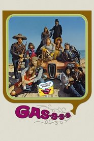Film Gas-s-s-s! streaming VF complet