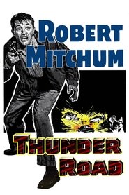 Thunder Road streaming sur filmcomplet
