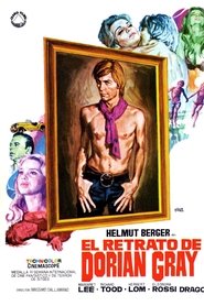 Imagen de El retrato de Dorian Gray