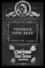 Mama's New Hat
