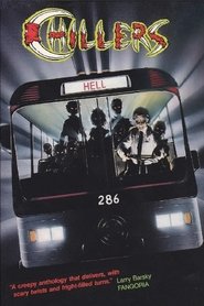 El Autobus del Terror (1987)
