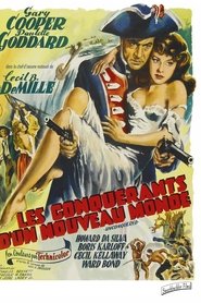 Film Les Conquérants d'un nouveau monde streaming VF complet