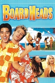 Film Board Heads streaming VF complet