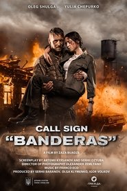 Imagen de Call Sign "Banderas"
