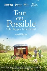 Film The Biggest Little Farm streaming VF complet