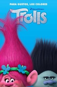 Trolls Trolls
