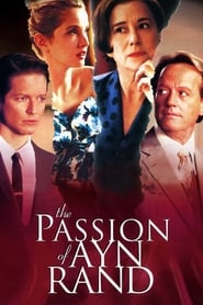 Film The Passion of Ayn Rand streaming VF complet