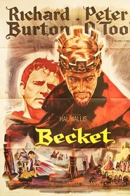 Film Becket streaming VF complet