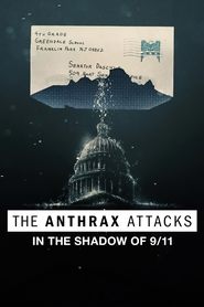 Imagen de Los ataques con ántrax: En la sombra del 9/11