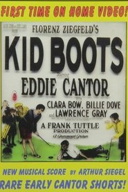 Film Kid Boots streaming VF complet