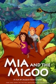 Imagen de Mia and the Migoo