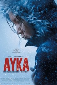 Imagen de Ayka
