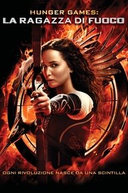 Hunger Games: La ragazza di fuoco 2013