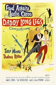 Daddy Long Legs 1955